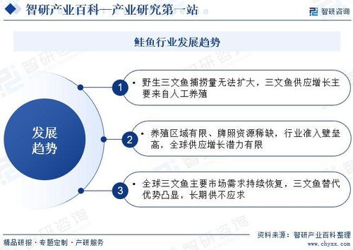 中國鮭魚行業(yè)發(fā)展現(xiàn)狀、產業(yè)全景概覽及投資方向分析